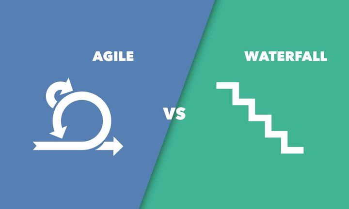 Agile vs. Waterfall: with Development Certification