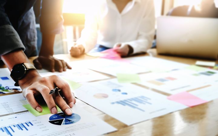 Essentials for PMO Directors Training and Certification - Course Monster Blog APMG