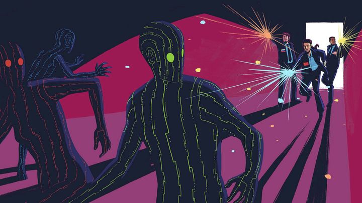 Post-Colonial Pipeline Attack: U.S. Cybersecurity Policy Shift - Course Monster Blog