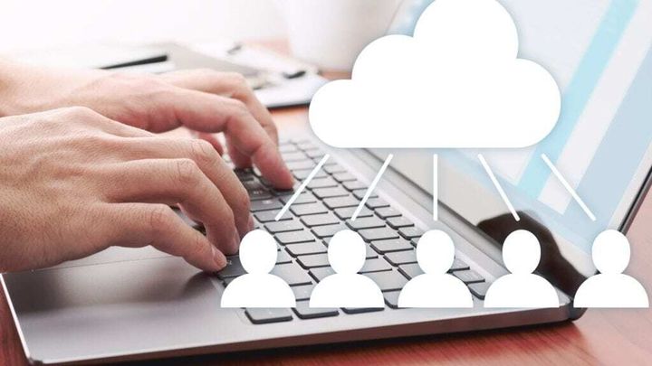 How ShareFile Provides a Single Point for all Data Sources - Course Monster Blog Citrix