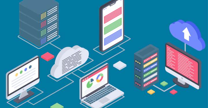 Get your Cloud Access Management Data and Examine it - Course Monster Blog