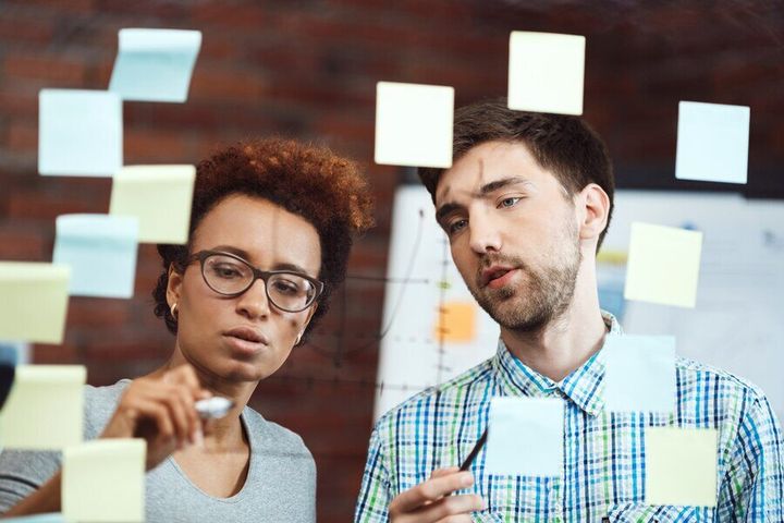 Agile Alliance: Methods for Dealing With Conflict