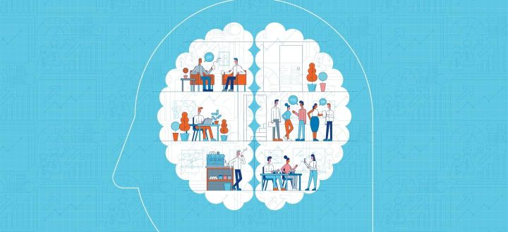 Six Sigma Practices May Benefit Employee Mental Health - Course Monster Blog