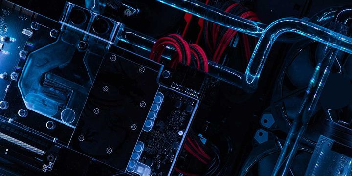 Building a Cyber Range is a Good Idea, but Should You? - Course Monster Blog IBM