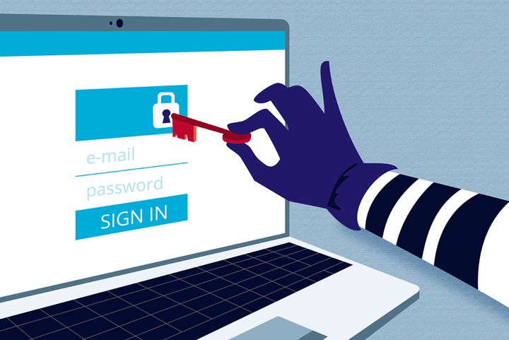 Cyberattacks on Governments and Schools Rise Sharply - Course Monster Blog