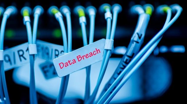 Which Data Costs the Most in a Breach? - Course Monster Blog Cybersecurity