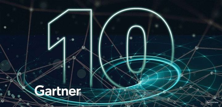 Top 10 Strategic Technology Trends by Gartner for 2023 - Course Monster Blog Uncategorized
