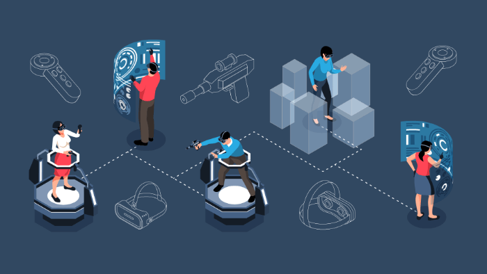 Finding ITSM Talent for the future Metaverse - Course Monster Blog