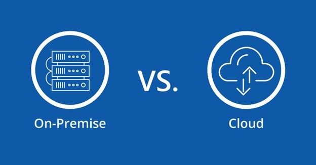 On-Premises and Cloud: Which is Better for your Company? - Course Monster Blog Citrix