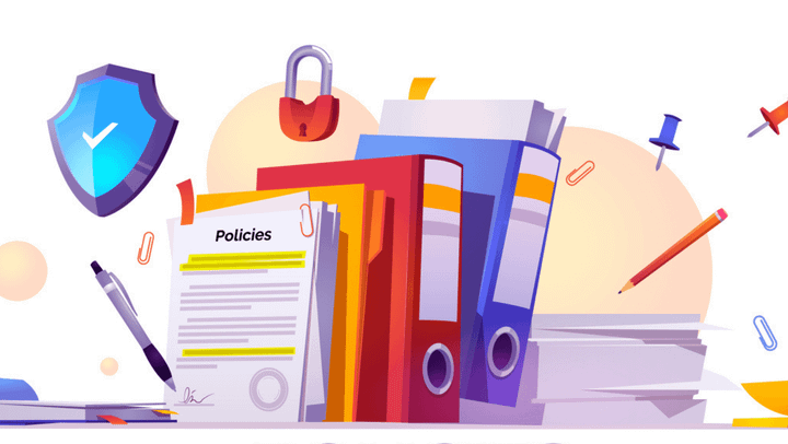 Recommendations for Workplace in Policies and Procedures - Course Monster Blog