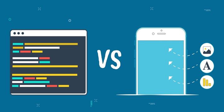 What Is the Difference Between Low-Code and No-Code? - Course Monster Blog