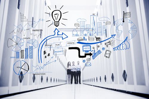 Overcome Data Consumption Barriers to Drive Business Success