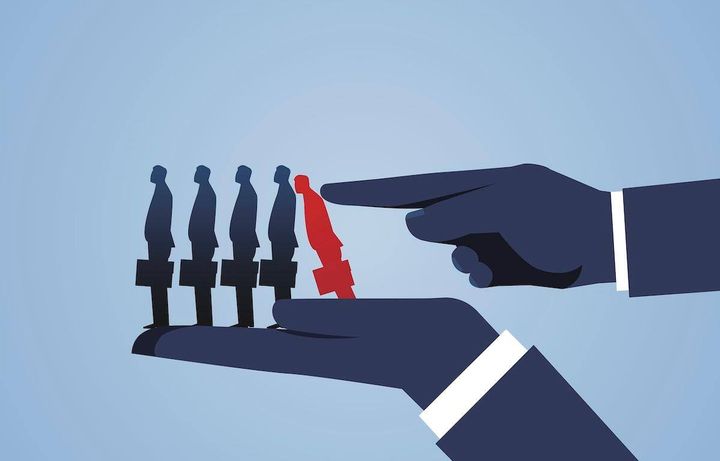 Developer Shortage Continues Despite Tech Layoffs - Course Monster Blog