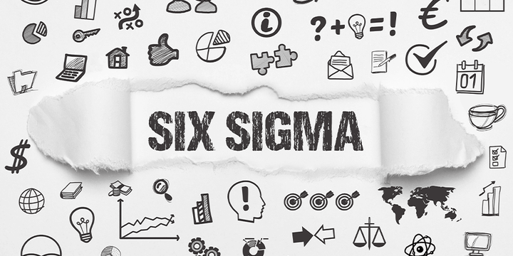 Applying Sigma in Six Sigma Methodologies to Improve Business - Course Monster Blog