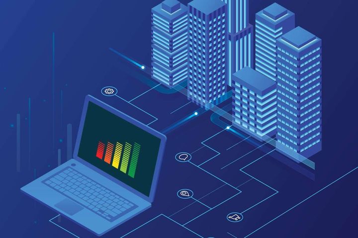 Five Steps for Creating Your Smart Building Strategy - Course Monster Blog