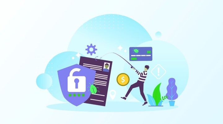 Putting an end to SEABORGIUM Phishing Campaigns - Course Monster Blog Microsoft