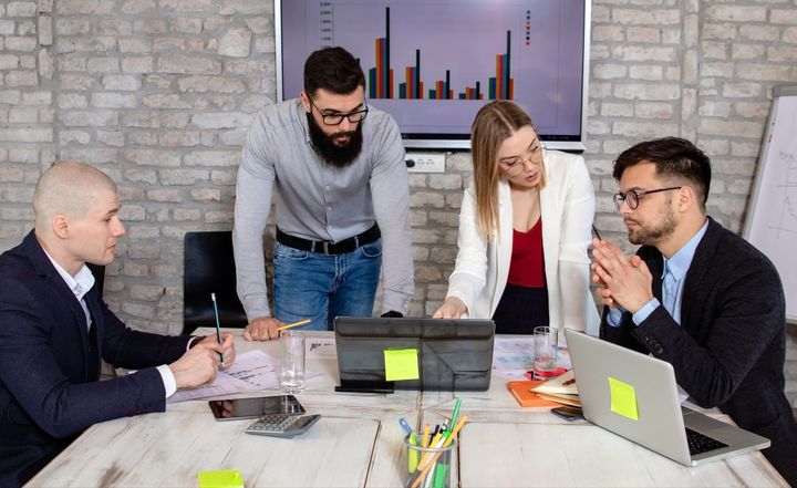 Workforce for Success in 2025: Reskilling and Upskilling Strategies