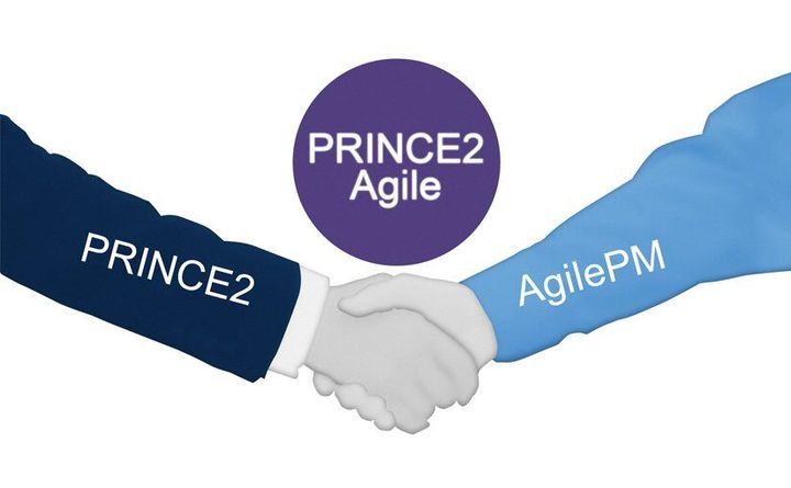 PRINCE2 Agile for PRINCE2 Practitioners - Agile Course Monster Blog
