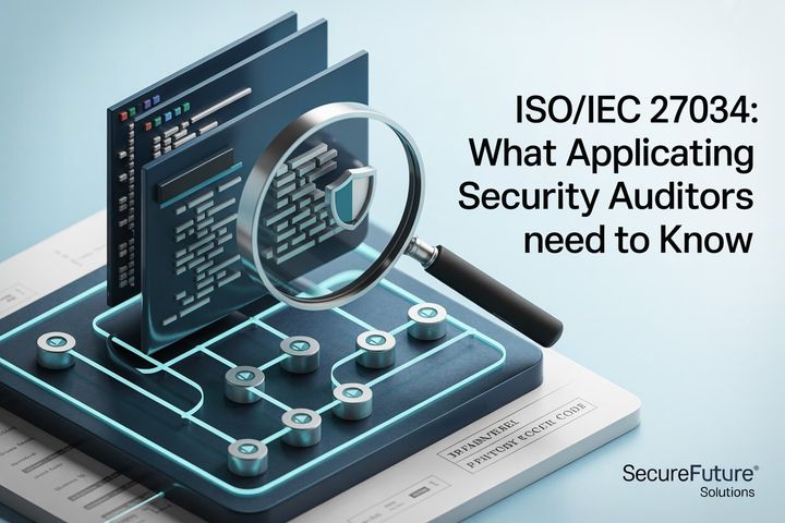 ISO/IEC 27034: What Application Security Auditors Need to Know