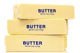 I CANT BELIEVE ITS BUTTER: How the Low-Fat Lie Starved Our Brains and Broke Our Bodies