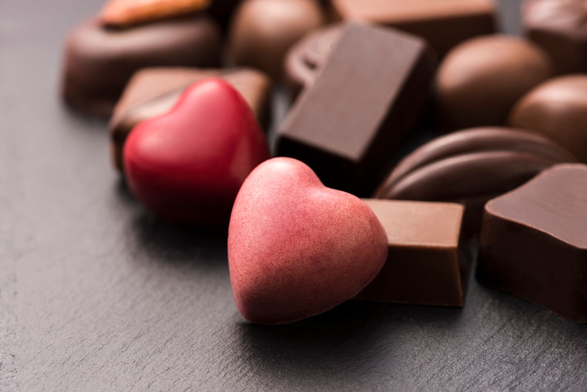 chocolate