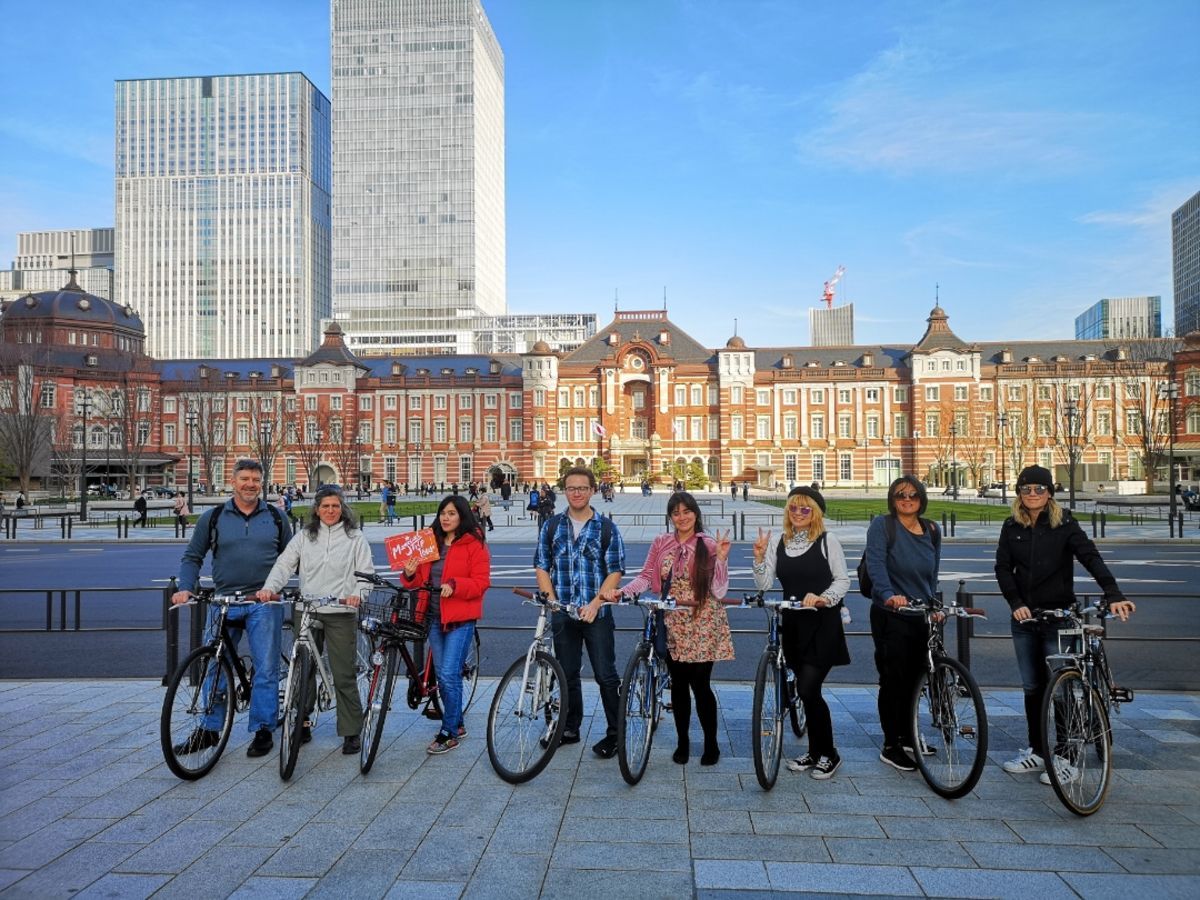 Cycling