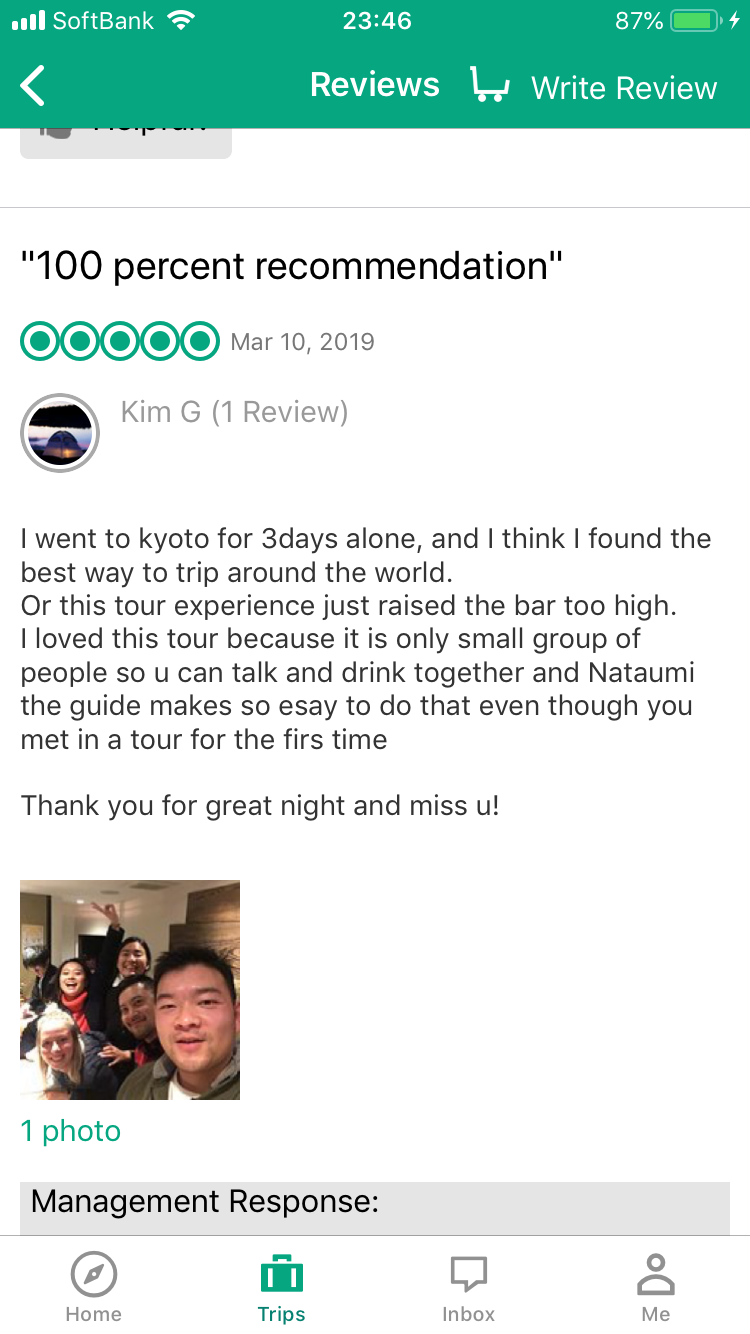 Natsumi-review