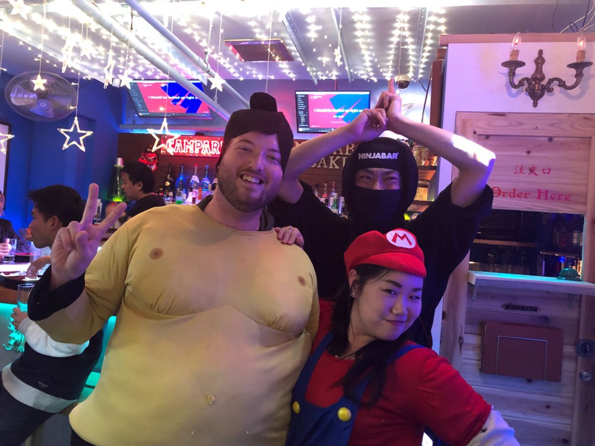 Ninja-1