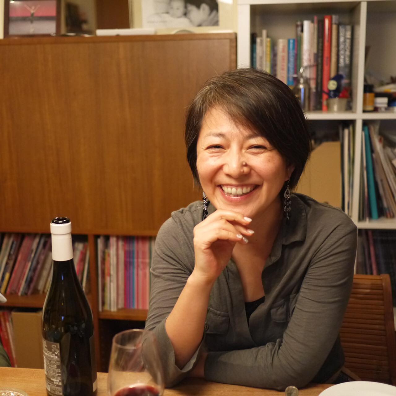 Mariko