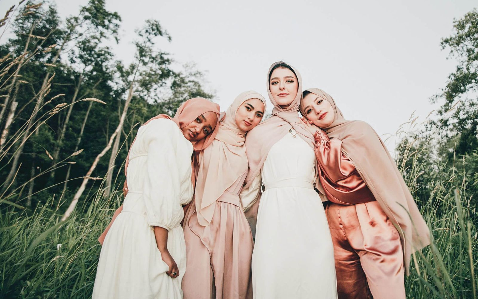 modest fashion