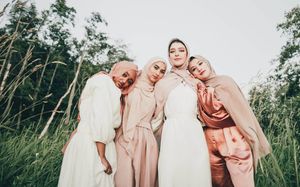 modest fashion
