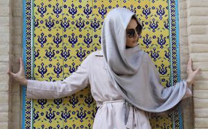 muslim living