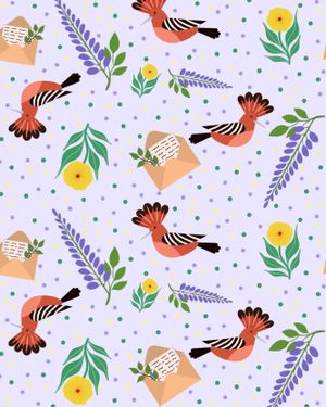 the story of the Hudhud bird in the Quran