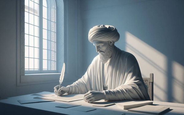 Ibn Sina and the origins of preventive medicine