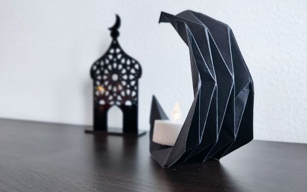 diy ramadan decorations to make with your kids