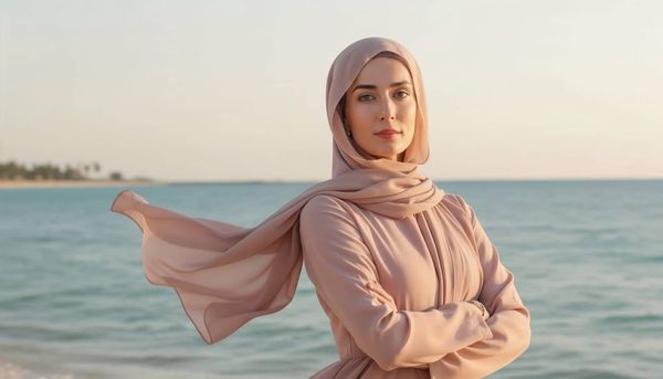 the face behind Deenista: art, heritage, and claiming our narrative