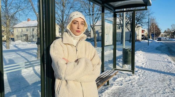 the balaclava winter edition | Deenista & the city