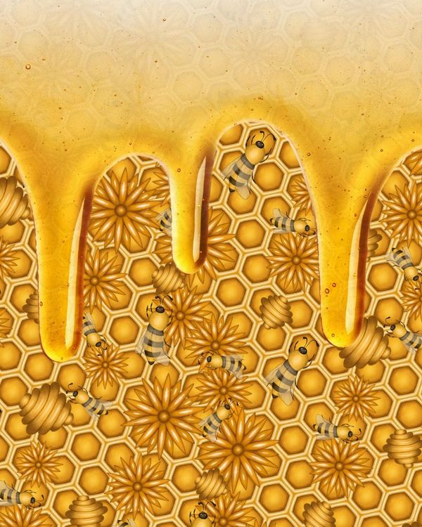 the importance of bees in islam and their meaning in the Quran