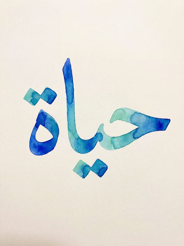 hayat in Islam: 4 meanings of life in the Quran