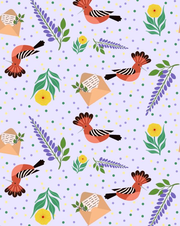 the story of the Hudhud bird in the Quran