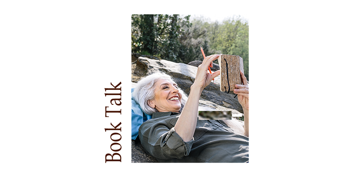 10 Factors That Make You Love a Book