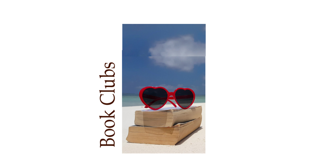 I Get By With a Little Help from My Book Club