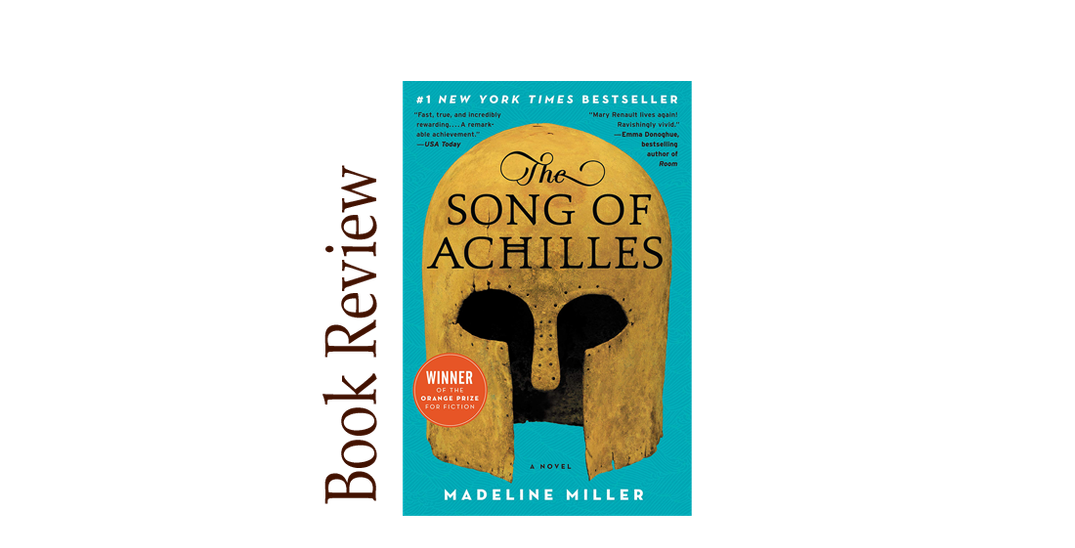 The Song of Achilles BOOK REVIEW