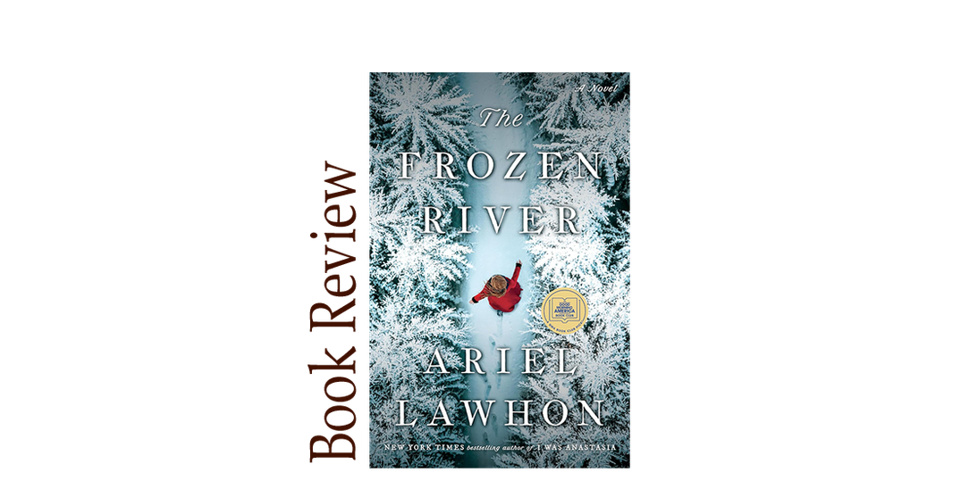 The Frozen River BOOK REVIEW