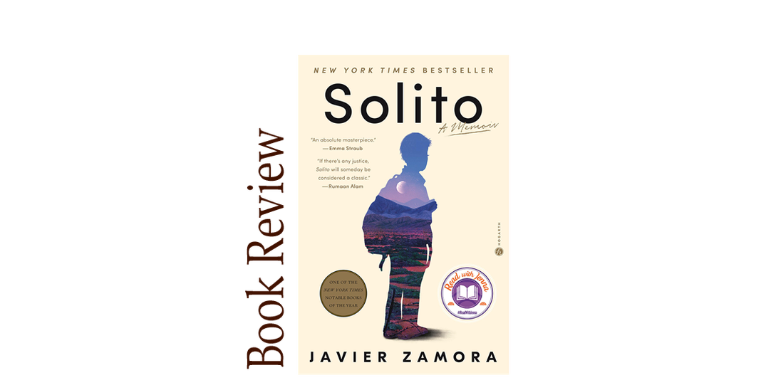 Solito BOOK REVIEW
