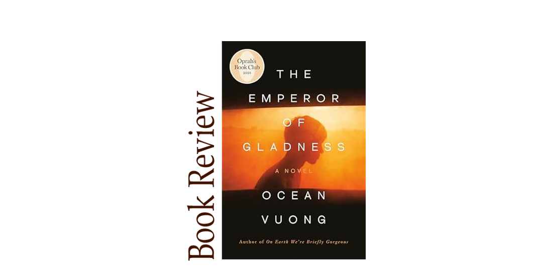 The Emperor of Gladness BOOK REVIEW