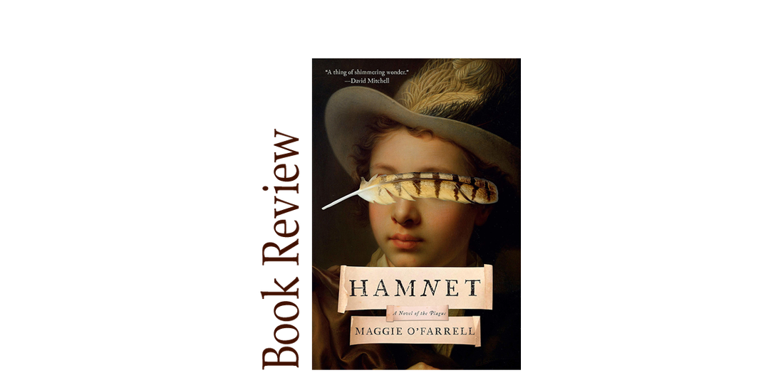 Hamnet BOOK REVIEW