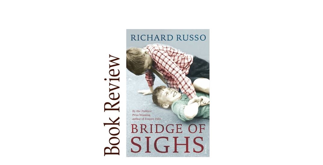 Bridge of Sighs BOOK REVIEW