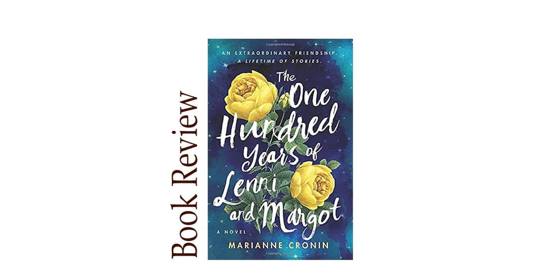 The One Hundred Years of Lenni and Margot BOOK REVIEW