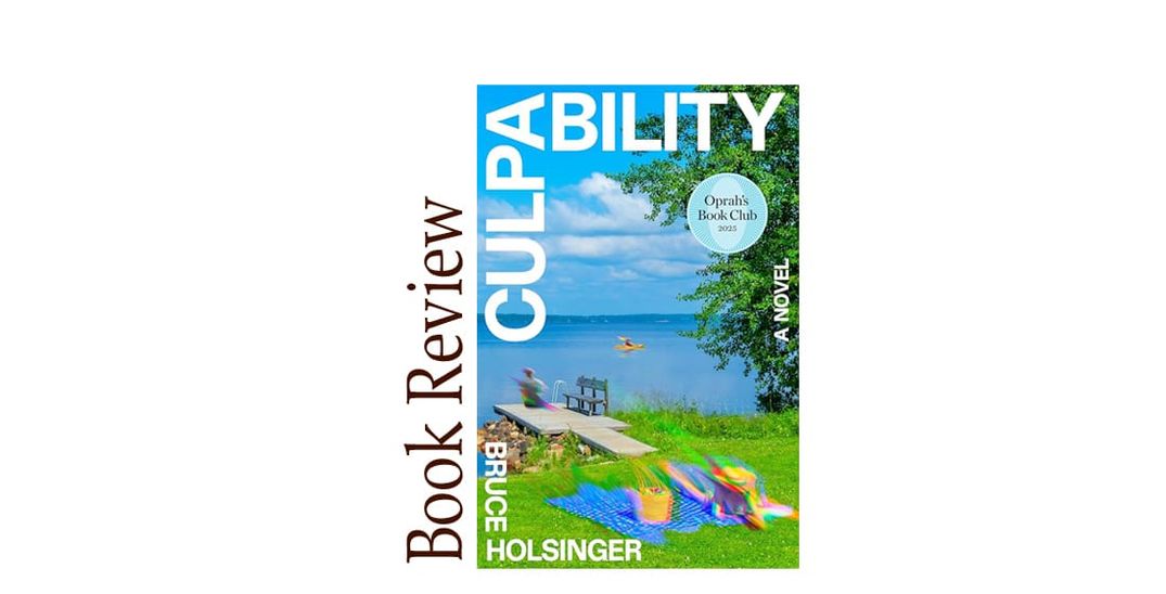 Culpability BOOK REVIEW